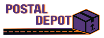 Postal Depot, Greenville NC